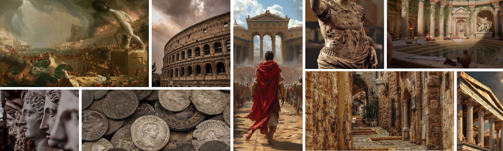 Thermae Romae