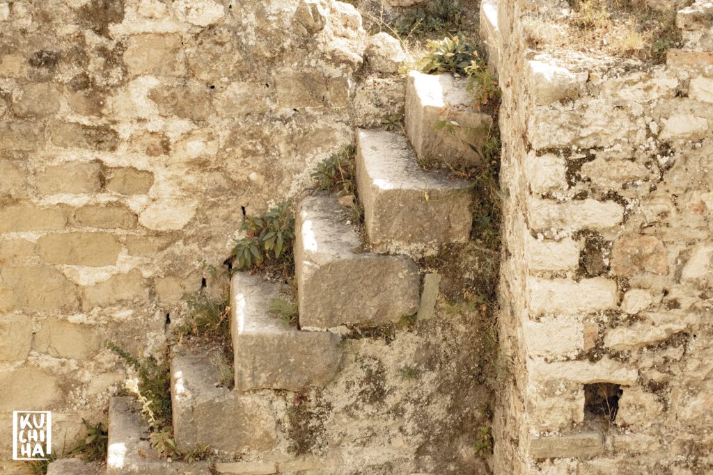 Quoi visiter à Nice ? Site archéologique de Nice