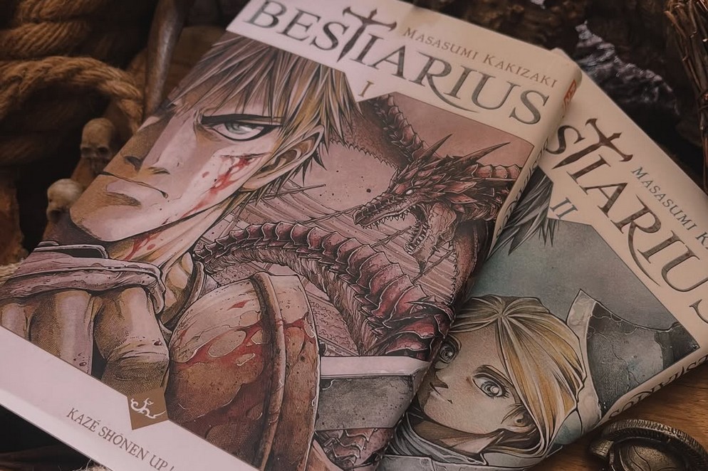 Bestiarius